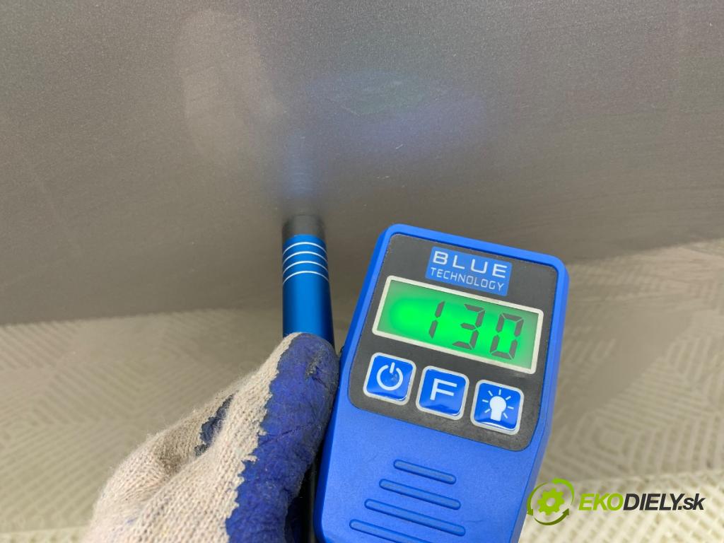 HYUNDAI i30 (PDE, PD, PDEN) 2016 - 2022    1.4 MPI 74 kW [100 KM] benzyna 2016 - 2022  kapota  (Kapoty)