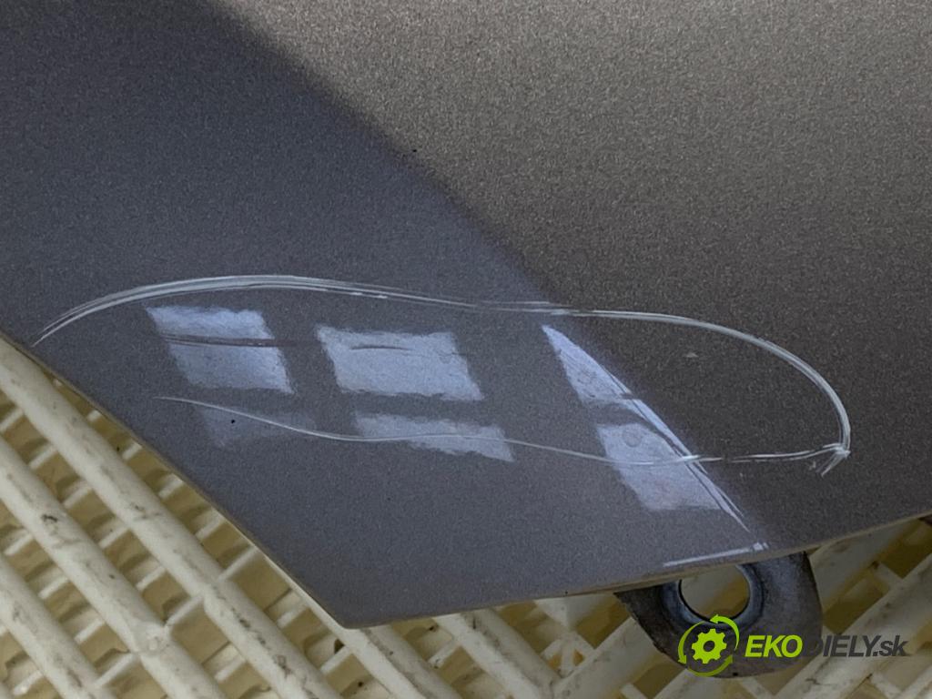 HYUNDAI i30 liftback 2019 74 kW 1.4 MPI 1368 blatník pravý přední část