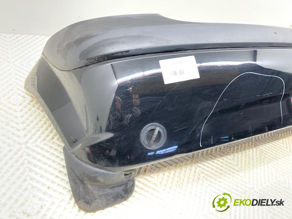 HYUNDAI GETZ (TB) 2001 - 2011    1.4 i 71 kW [97 KM] benzyna 2005 - 2010  nárazník zadní část  (Ostatné)