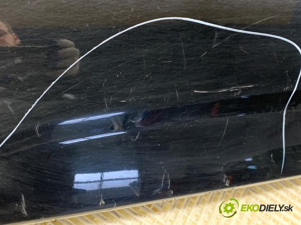 HYUNDAI GETZ (TB) 2001 - 2011    1.4 i 71 kW [97 KM] benzyna 2005 - 2010  nárazník zadní část  (Ostatné)