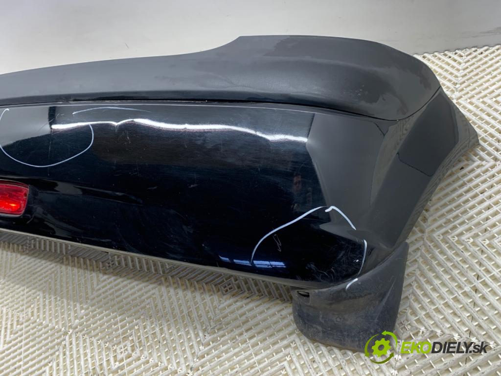 HYUNDAI GETZ (TB) 2001 - 2011    1.4 i 71 kW [97 KM] benzyna 2005 - 2010  nárazník zadní část  (Ostatné)