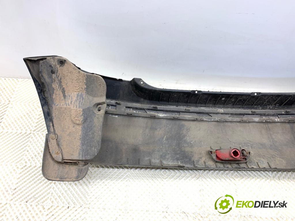HYUNDAI GETZ (TB) 2001 - 2011    1.4 i 71 kW [97 KM] benzyna 2005 - 2010  nárazník zadní část  (Ostatné)