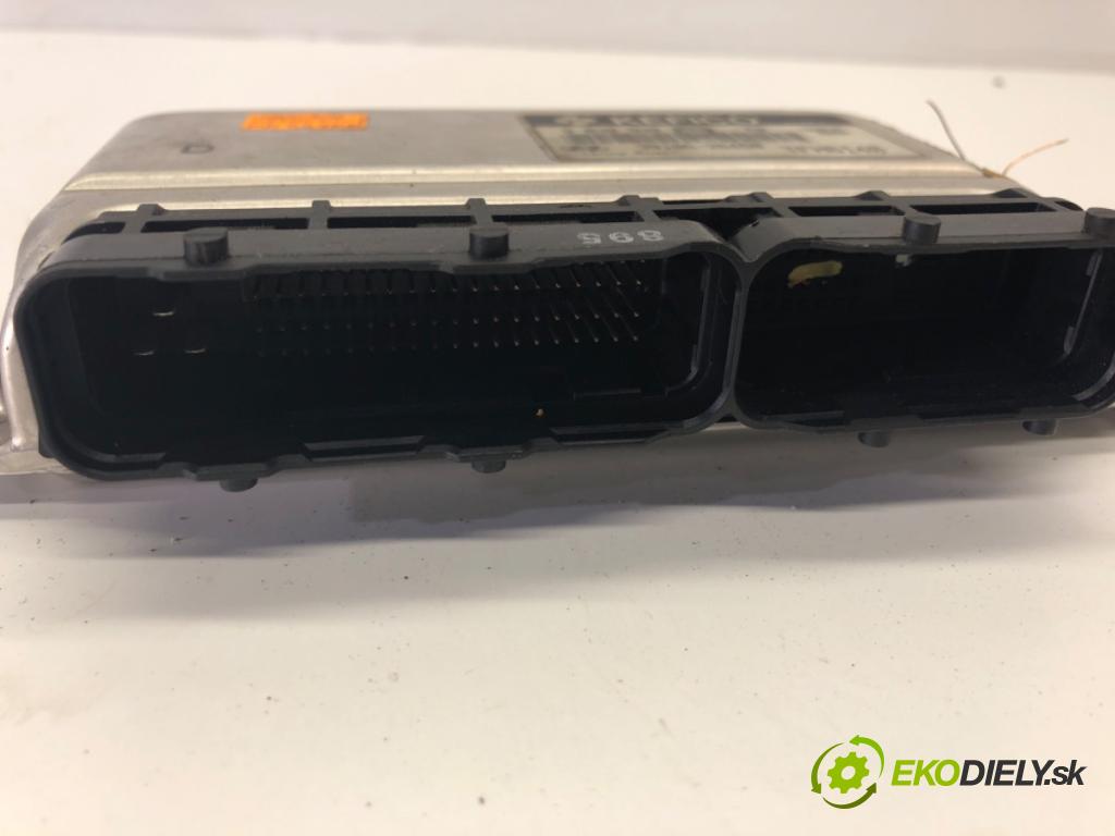 HYUNDAI GETZ (TB) 2001 - 2011    1.4 i 71 kW [97 KM] benzyna 2005 - 2010  riadiaca jednotka Motor 39106-26450 (Riadiace jednotky)