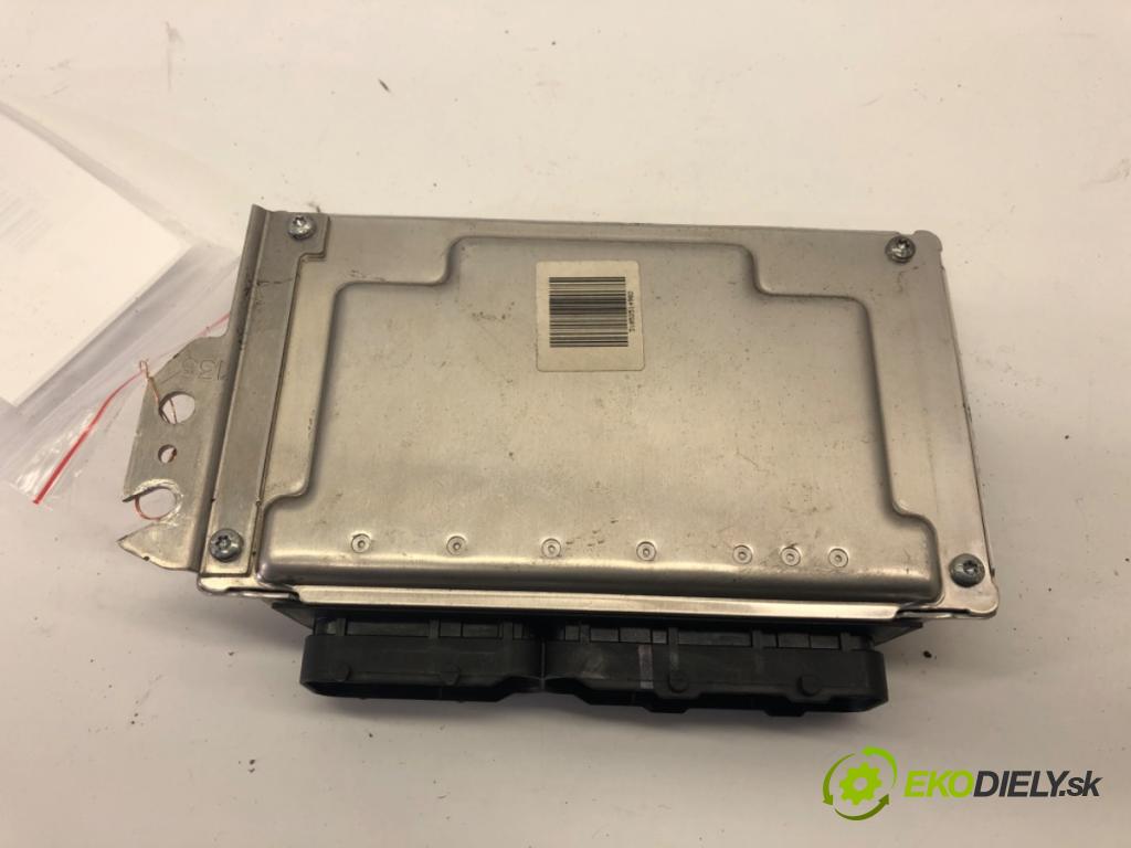 HYUNDAI GETZ (TB) 2001 - 2011    1.4 i 71 kW [97 KM] benzyna 2005 - 2010  riadiaca jednotka Motor 39106-26450 (Riadiace jednotky)