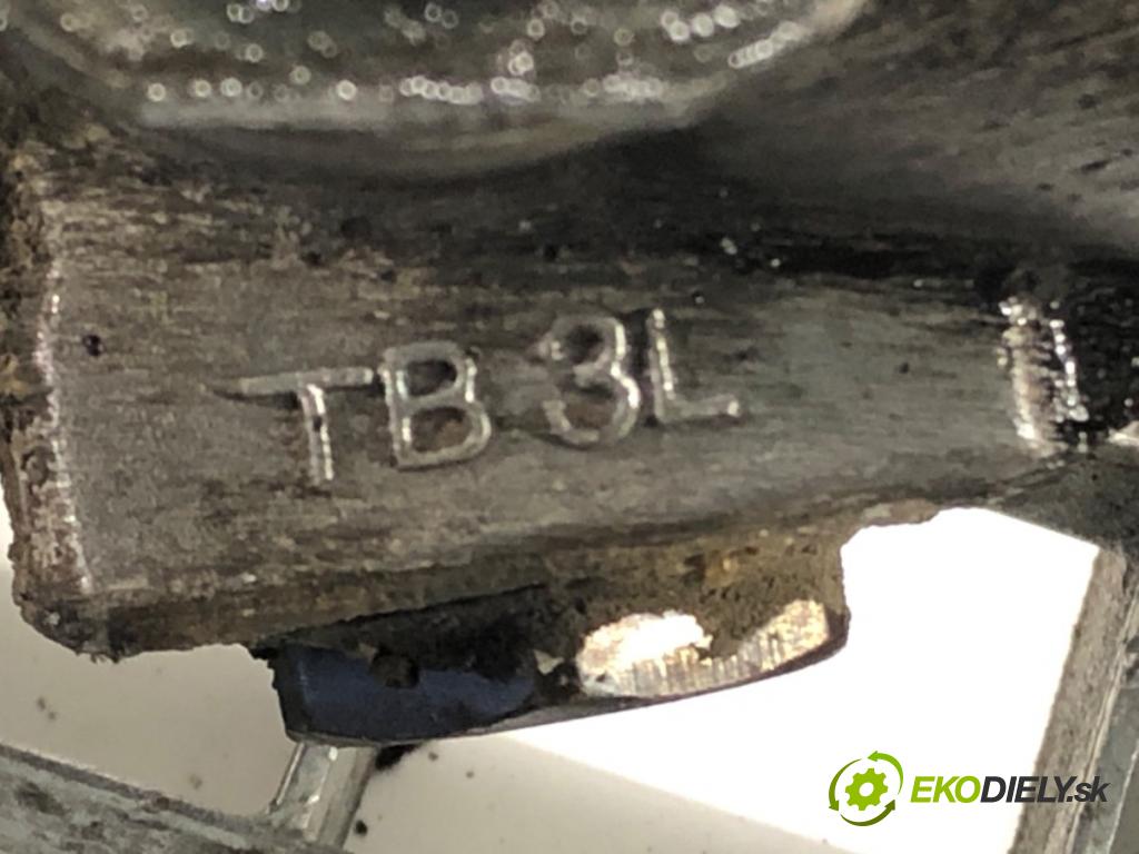 HYUNDAI GETZ (TB) 2001 - 2011    1.4 i 71 kW [97 KM] benzyna 2005 - 2010  riadenie  (Riadenie)