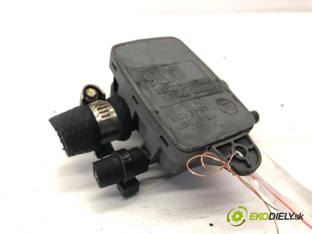 HYUNDAI GETZ (TB) 2001 - 2011    1.4 i 71 kW [97 KM] benzyna 2005 - 2010  snímač tlaku LPG CCT6