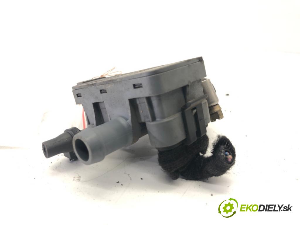 HYUNDAI GETZ (TB) 2001 - 2011    1.4 i 71 kW [97 KM] benzyna 2005 - 2010  snímač tlaku LPG CCT6