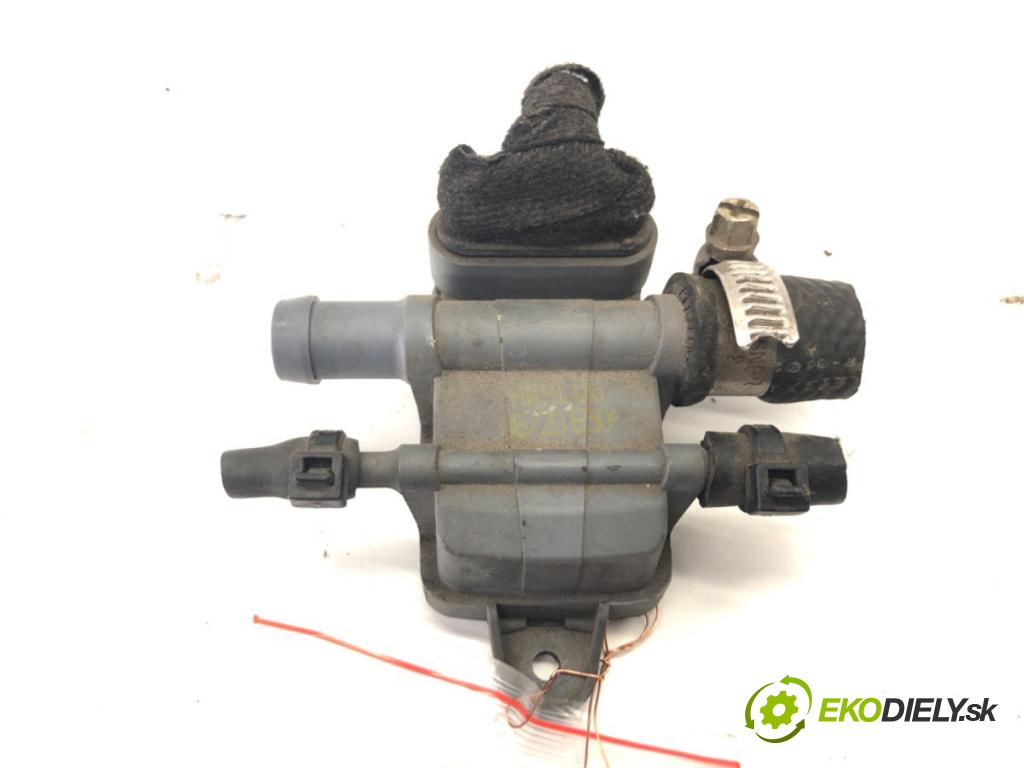 HYUNDAI GETZ (TB) 2001 - 2011    1.4 i 71 kW [97 KM] benzyna 2005 - 2010  snímač tlaku LPG CCT6