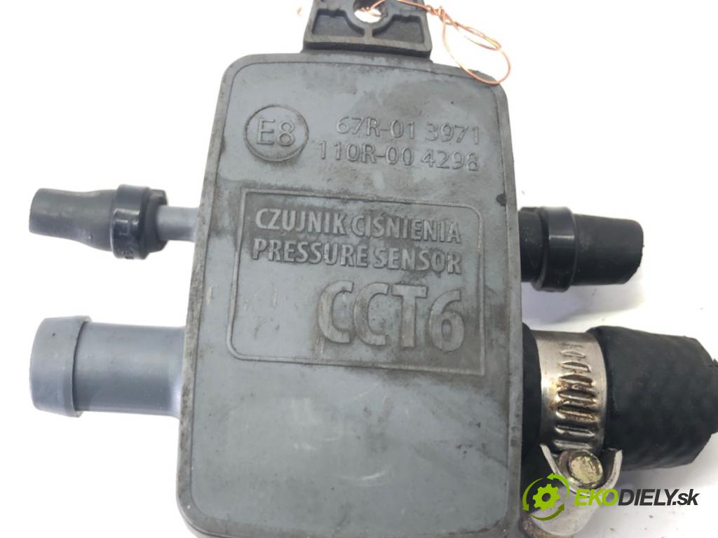 HYUNDAI GETZ (TB) 2001 - 2011    1.4 i 71 kW [97 KM] benzyna 2005 - 2010  snímač tlaku LPG CCT6