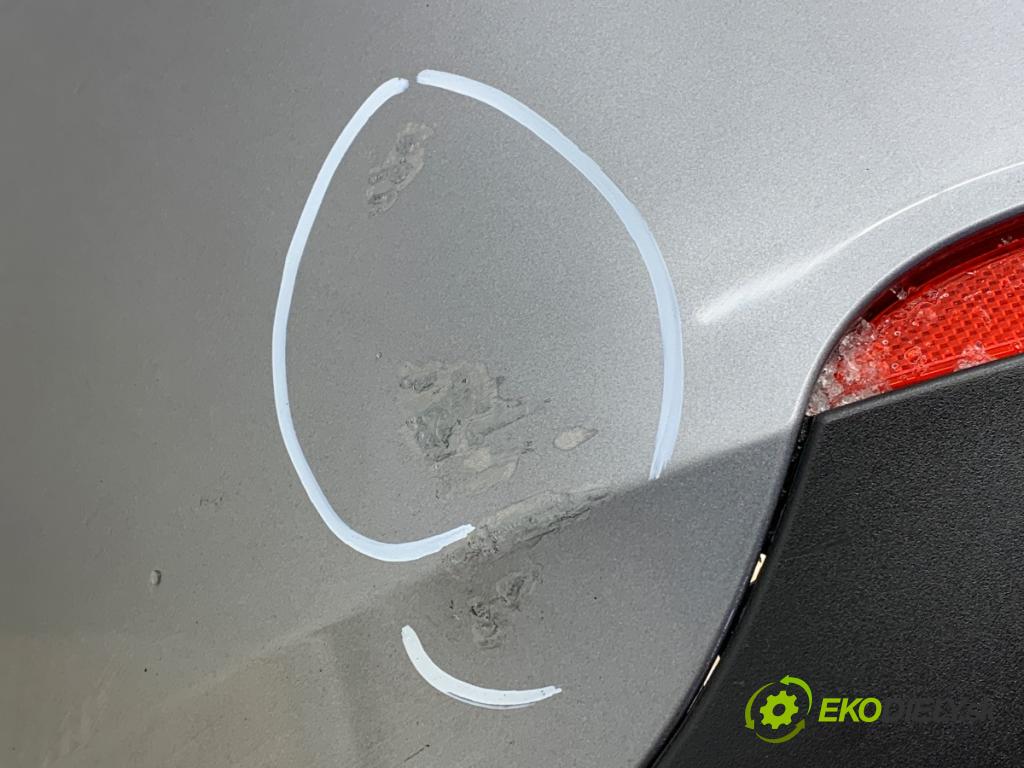 BMW X1 (E84) 2009 - 2015    sDrive 18 d 105 kW [143 KM] olej napędowy 2009 - 2015  nárazník zadní část  (Ostatné)