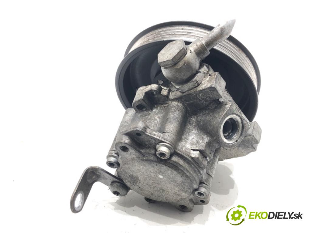 BMW X1 (E84) 2009 - 2015    sDrive 18 d 105 kW [143 KM] olej napędowy 2009 - 2015  Pumpa servočerpadlo 678045902 (Servočerpadlá, pumpy riadenia)