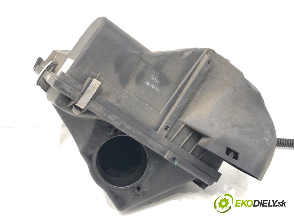 BMW X1 (E84) 2009 - 2015    sDrive 18 d 105 kW [143 KM] olej napędowy 2009 - 2015  Obal filtra vzduchu 8512599 (Obaly filtrov vzduchu)