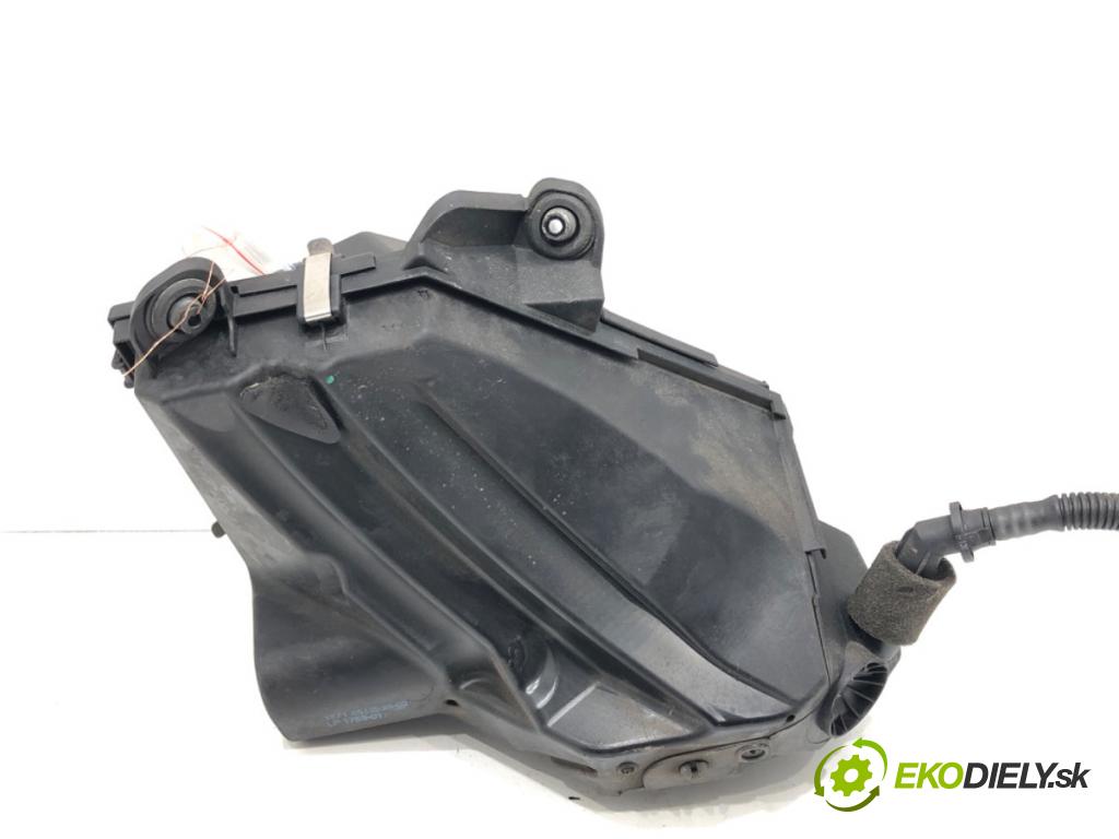 BMW X1 (E84) 2009 - 2015    sDrive 18 d 105 kW [143 KM] olej napędowy 2009 - 2015  Obal filtra vzduchu 8512599 (Obaly filtrov vzduchu)