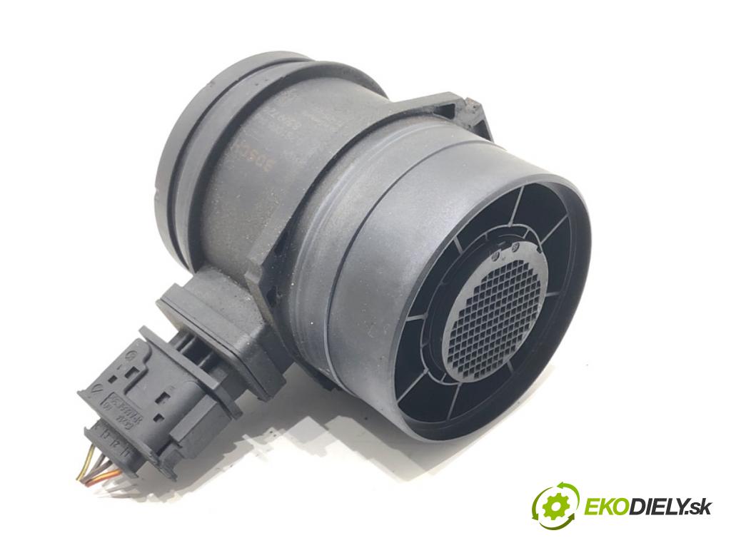 BMW X1 (E84) 2009 - 2015    sDrive 18 d 105 kW [143 KM] olej napędowy 2009 - 2015  Váha vzduchu 8509724 (Váhy vzduchu)