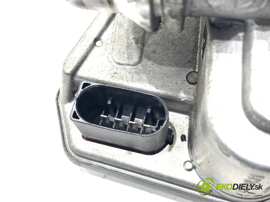 BMW X1 (E84) 2009 - 2015    sDrive 18 d 105 kW [143 KM] olej napędowy 2009 - 2015  Škrtiaca klapka 7804373 (Škrtiace klapky)