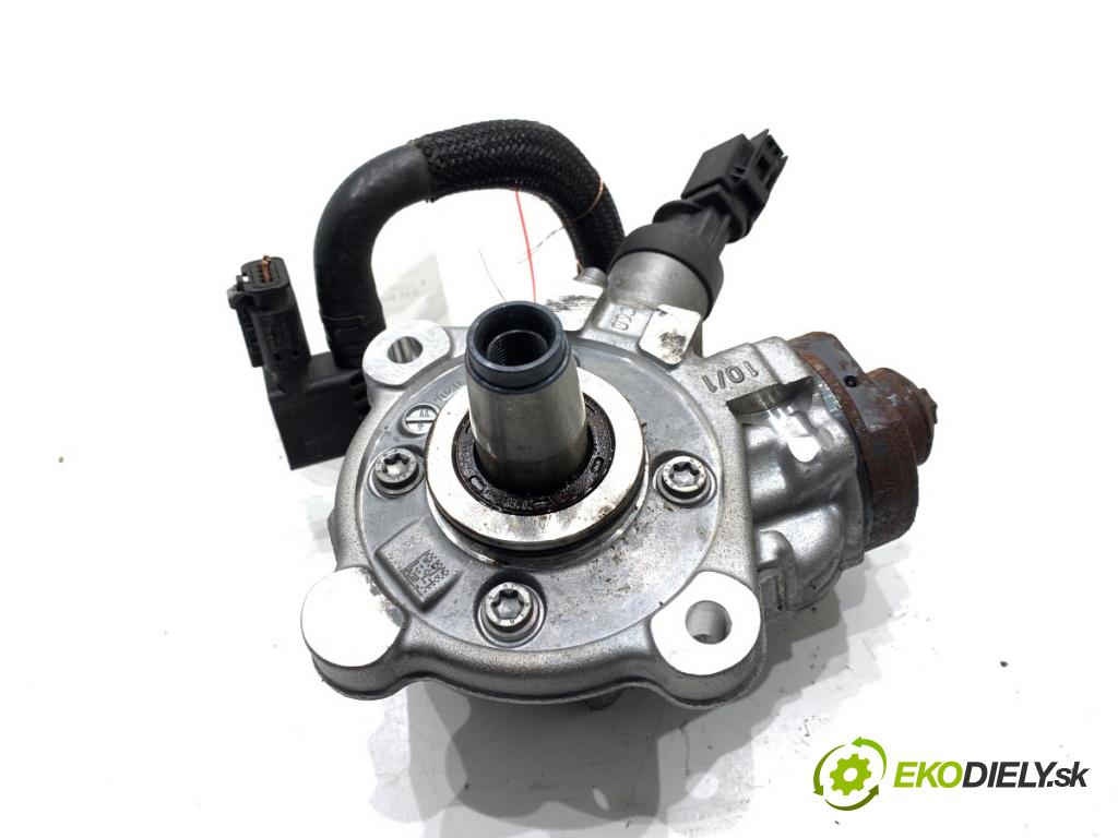 BMW X1 (E84) 2009 - 2015    sDrive 18 d 105 kW [143 KM] olej napędowy 2009 - 2015  Pumpa vstrekovacia 0445010524 (Vstrekovacie čerpadlá)