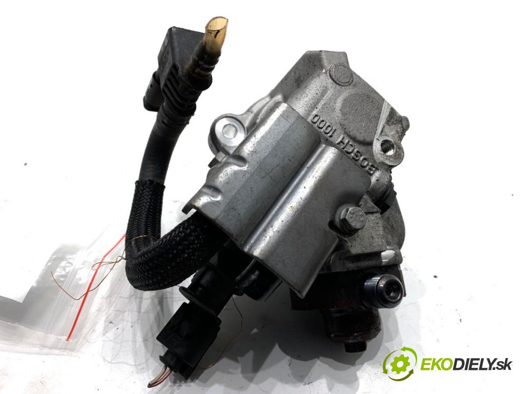 BMW X1 (E84) 2009 - 2015    sDrive 18 d 105 kW [143 KM] olej napędowy 2009 - 2015  Pumpa vstrekovacia 0445010524 (Vstrekovacie čerpadlá)