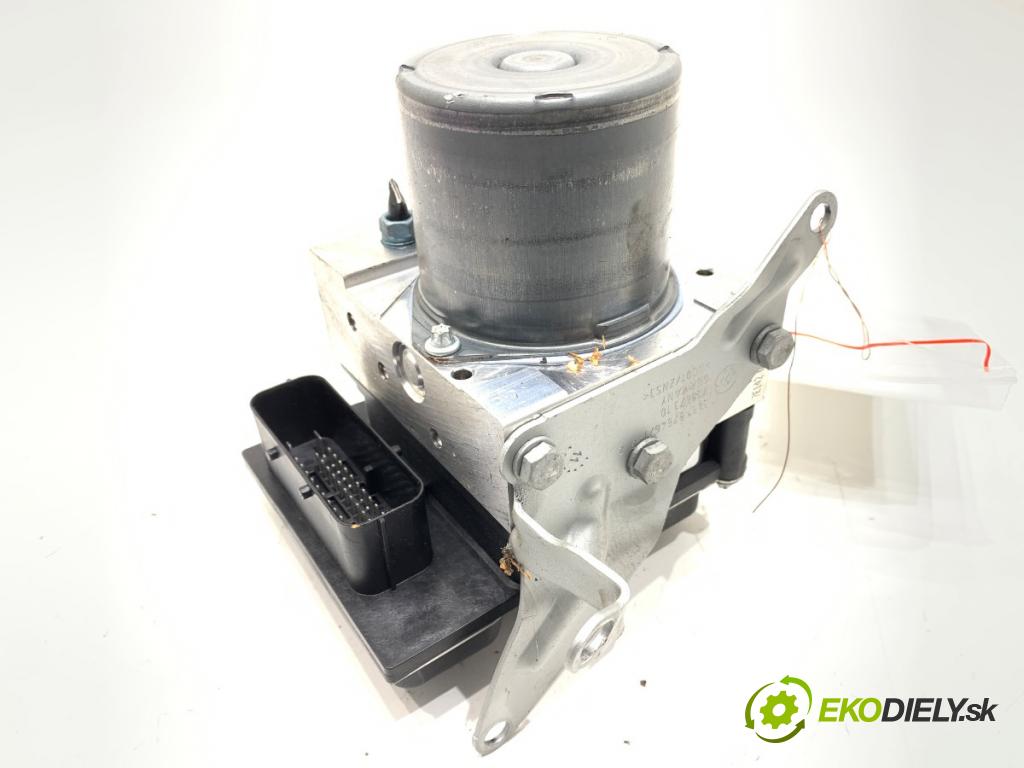 BMW X1 (E84) 2009 - 2015    sDrive 18 d 105 kW [143 KM] olej napędowy 2009 - 2015  Pumpa ABS 6768550 (Pumpy ABS)