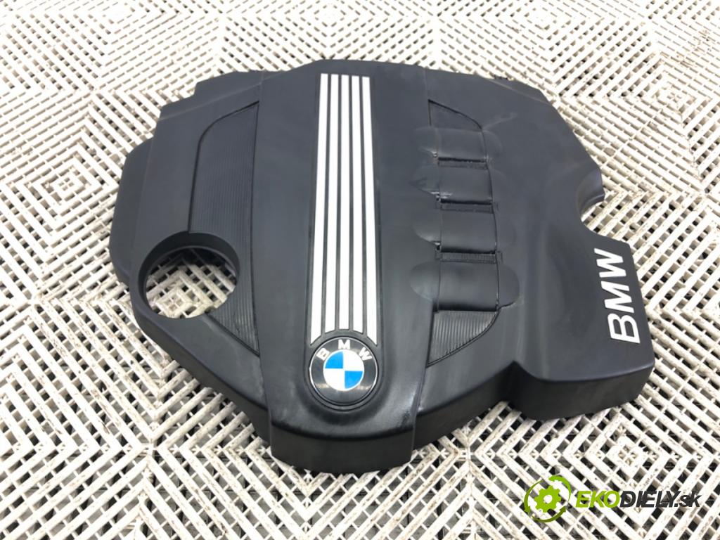 BMW X1 (E84) 2009 - 2015    sDrive 18 d 105 kW [143 KM] olej napędowy 2009 - 2015  kryt motora 7797410 (Kryty motora)