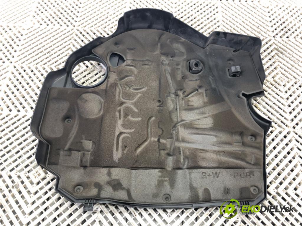 BMW X1 (E84) 2009 - 2015    sDrive 18 d 105 kW [143 KM] olej napędowy 2009 - 2015  kryt motora 7797410 (Kryty motora)