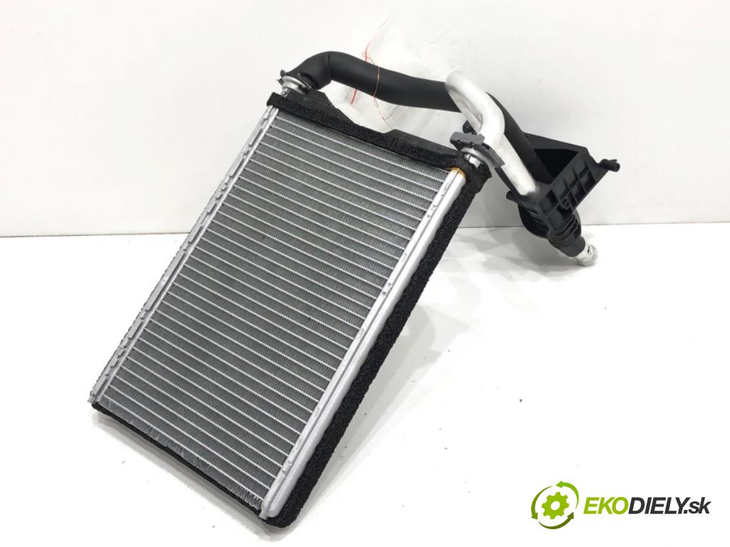 BMW X1 (E84) 2009 - 2015    sDrive 18 d 105 kW [143 KM] olej napędowy 2009 - 2015  Výhrevné teleso, radiátor kúrenia 985474 (Radiátory kúrenia)