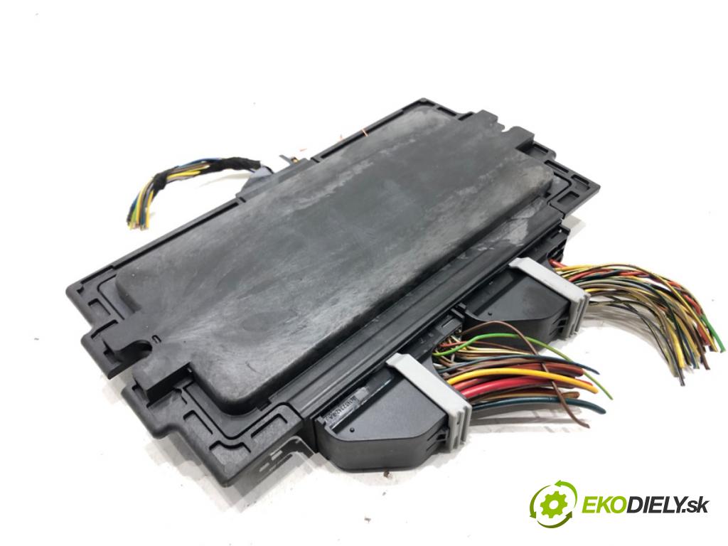 BMW X1 (E84) 2009 - 2015    sDrive 18 d 105 kW [143 KM] olej napędowy 2009 - 2015  Modul svetiel 9249082 (Ostatné)