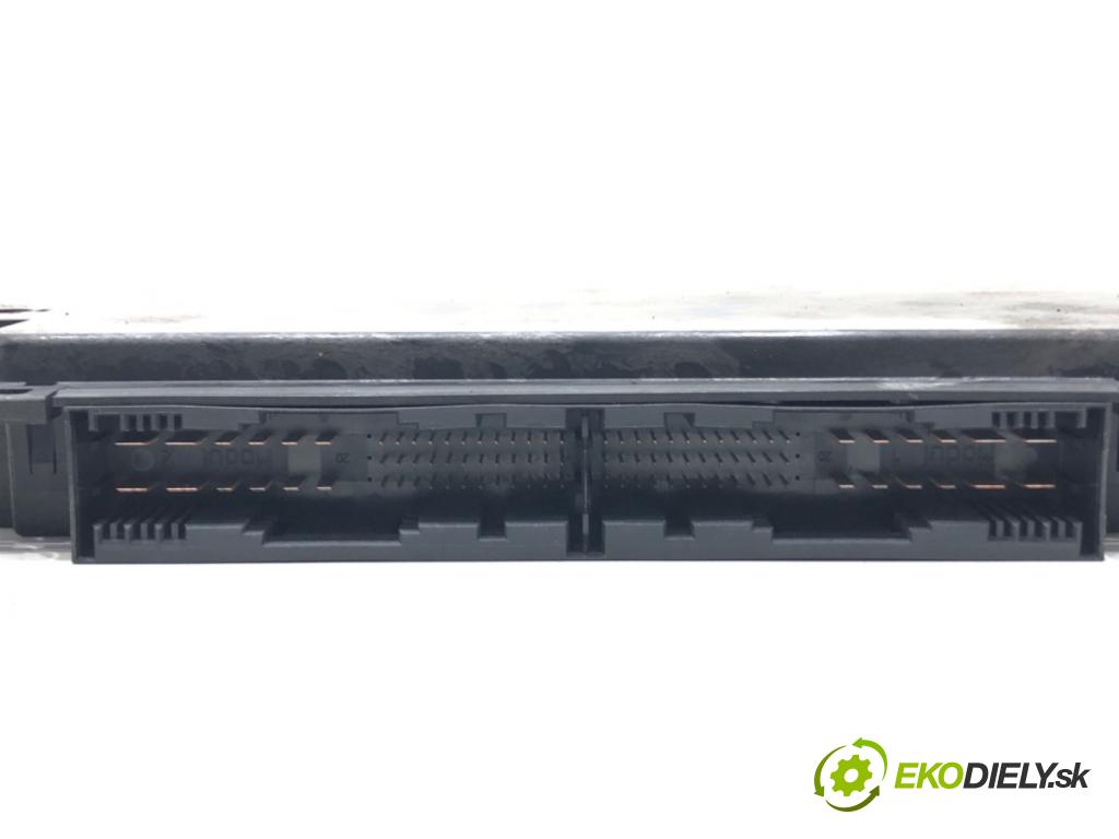 BMW X1 (E84) 2009 - 2015    sDrive 18 d 105 kW [143 KM] olej napędowy 2009 - 2015  Modul svetiel 9249082 (Ostatné)