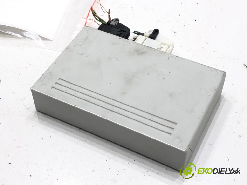 BMW X1 (E84) 2009 - 2015    sDrive 18 d 105 kW [143 KM] olej napędowy 2009 - 2015  Modul PDC 9252639 (Ostatné)