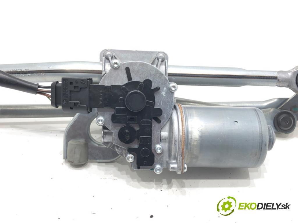 BMW X1 (E84) 2009 - 2015    sDrive 18 d 105 kW [143 KM] olej napędowy 2009 - 2015  Mechanizmus stieračov predný 2992465 (Motorčeky stieračov predné)