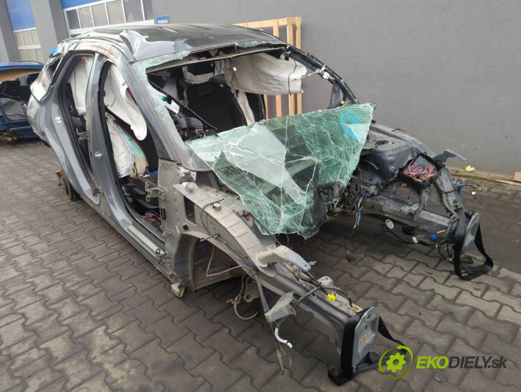 HYUNDAI TUCSON (NX4E, NX4A) 2020 - 2022    1.6 T-GDi 110 kW [150 KM] benzyna 2021 - 2022  KAROSERIA ČTVRŤÁK blatník zadní část levý pravý práh střecha PODŁUŻNICA levý pravý
