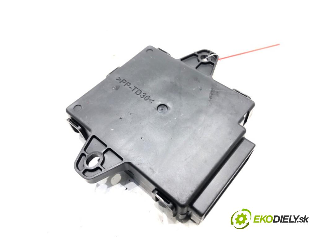 HYUNDAI TUCSON (NX4E, NX4A) 2020 - 2022    1.6 T-GDi 110 kW [150 KM] benzyna 2021 - 2022  Modul Riadiaca jednotka 89B70-N7210 (Ostatné)