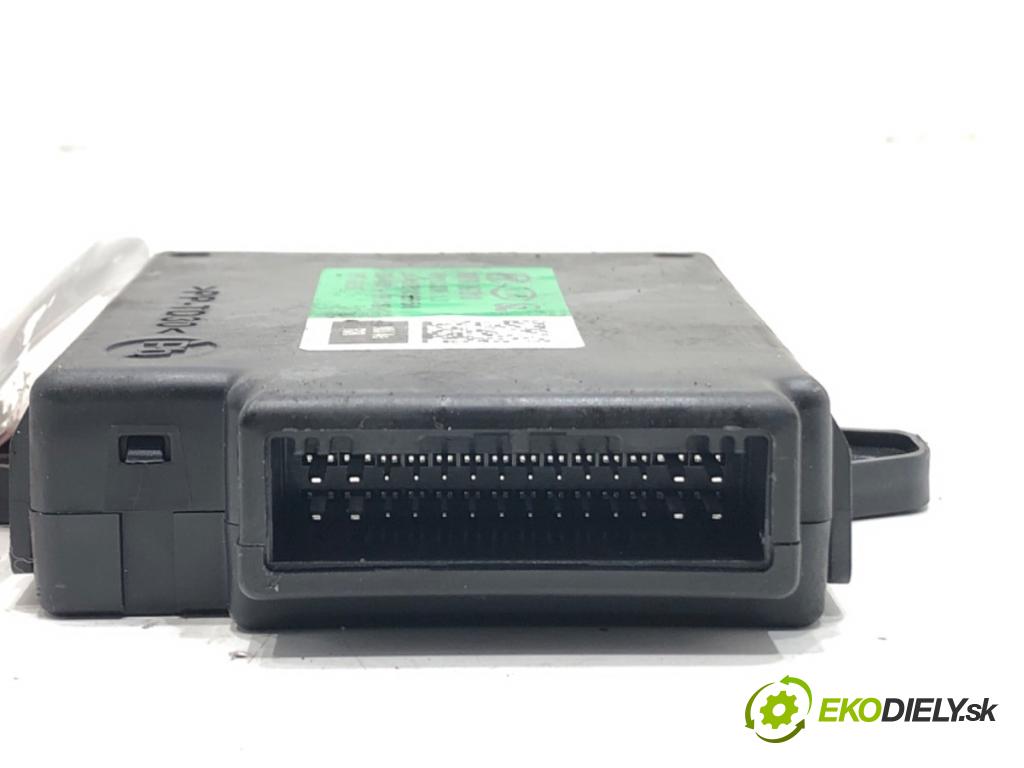 HYUNDAI TUCSON (NX4E, NX4A) 2020 - 2022    1.6 T-GDi 110 kW [150 KM] benzyna 2021 - 2022  Modul Riadiaca jednotka 89B70-N7210 (Ostatné)