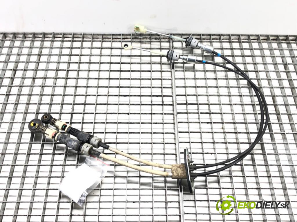 HYUNDAI TUCSON (NX4E, NX4A) 2020 - 2022    1.6 T-GDi 110 kW [150 KM] benzyna 2021 - 2022  Lanká 43790-N7100 (Rýchlostná páka / kulisa)