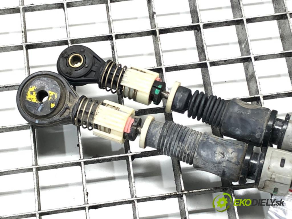 HYUNDAI TUCSON (NX4E, NX4A) 2020 - 2022    1.6 T-GDi 110 kW [150 KM] benzyna 2021 - 2022  Lanká 43790-N7100 (Rýchlostná páka / kulisa)