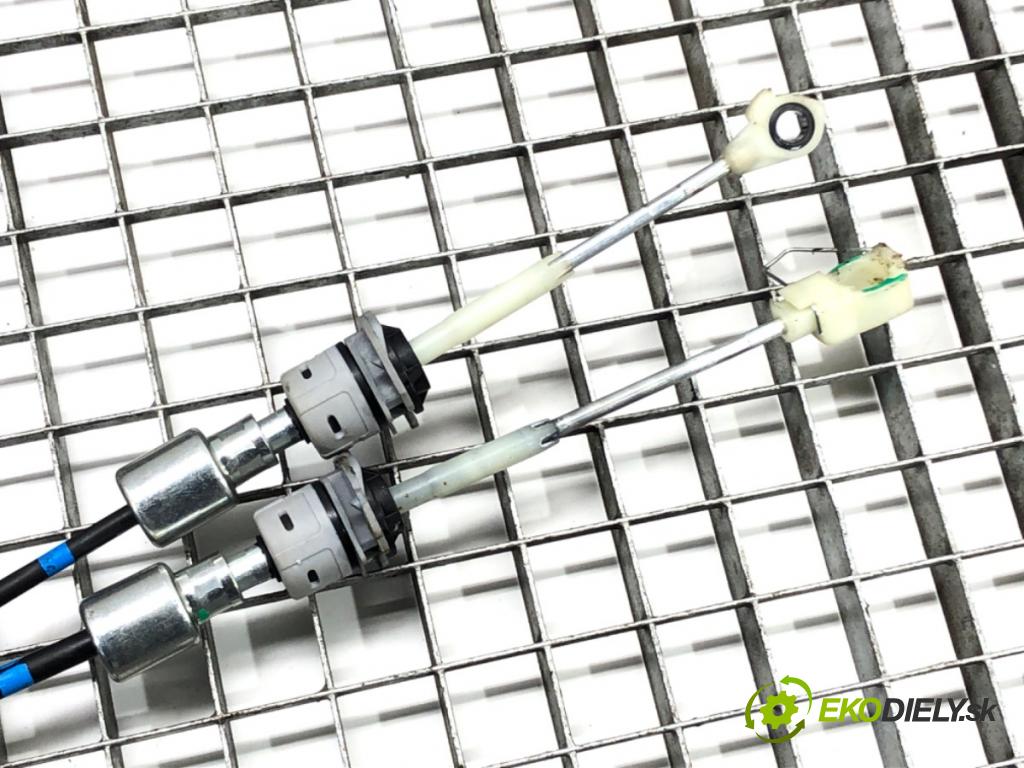 HYUNDAI TUCSON (NX4E, NX4A) 2020 - 2022    1.6 T-GDi 110 kW [150 KM] benzyna 2021 - 2022  Lanká 43790-N7100 (Rýchlostná páka / kulisa)