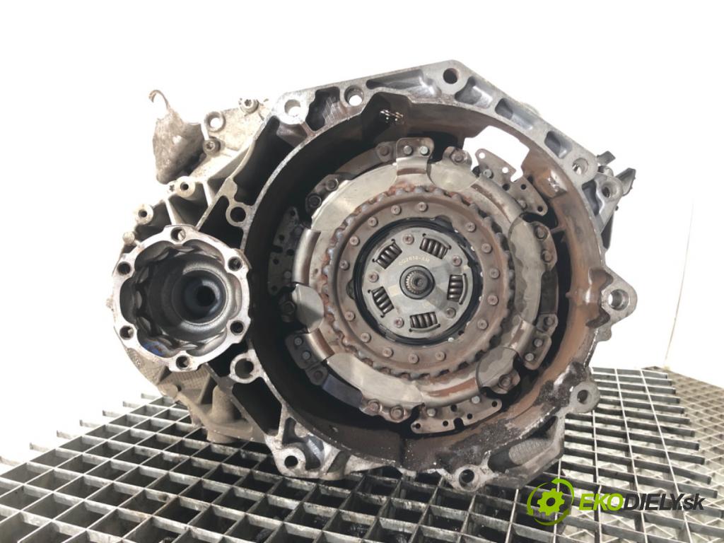 VW PASSAT B8 (3G2, CB2) 2014 - 2022    1.8 TSI 132 kW [180 KM] benzyna 2015 - 2022  Prevodovka REY (Prevodovky)