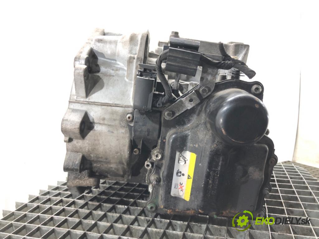 VW PASSAT B8 (3G2, CB2) 2014 - 2022    1.8 TSI 132 kW [180 KM] benzyna 2015 - 2022  Prevodovka REY (Prevodovky)