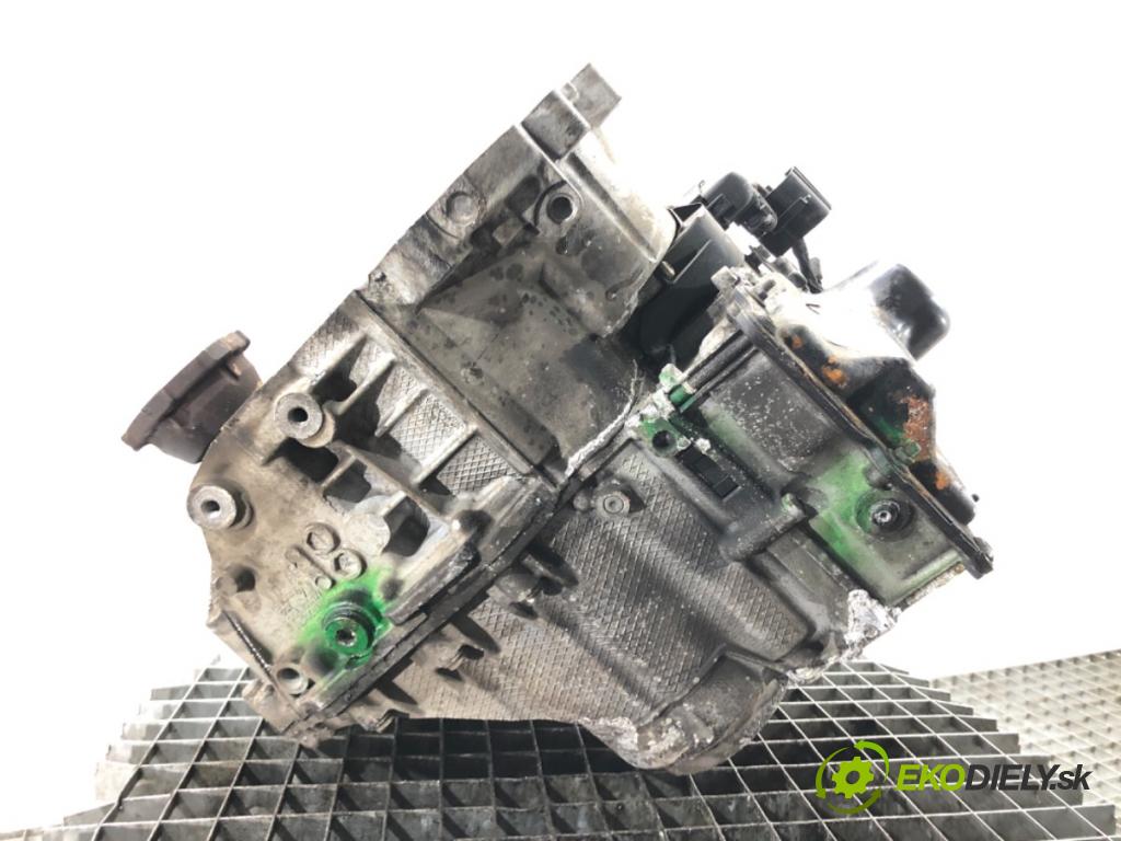 VW PASSAT B8 (3G2, CB2) 2014 - 2022    1.8 TSI 132 kW [180 KM] benzyna 2015 - 2022  Prevodovka REY (Prevodovky)