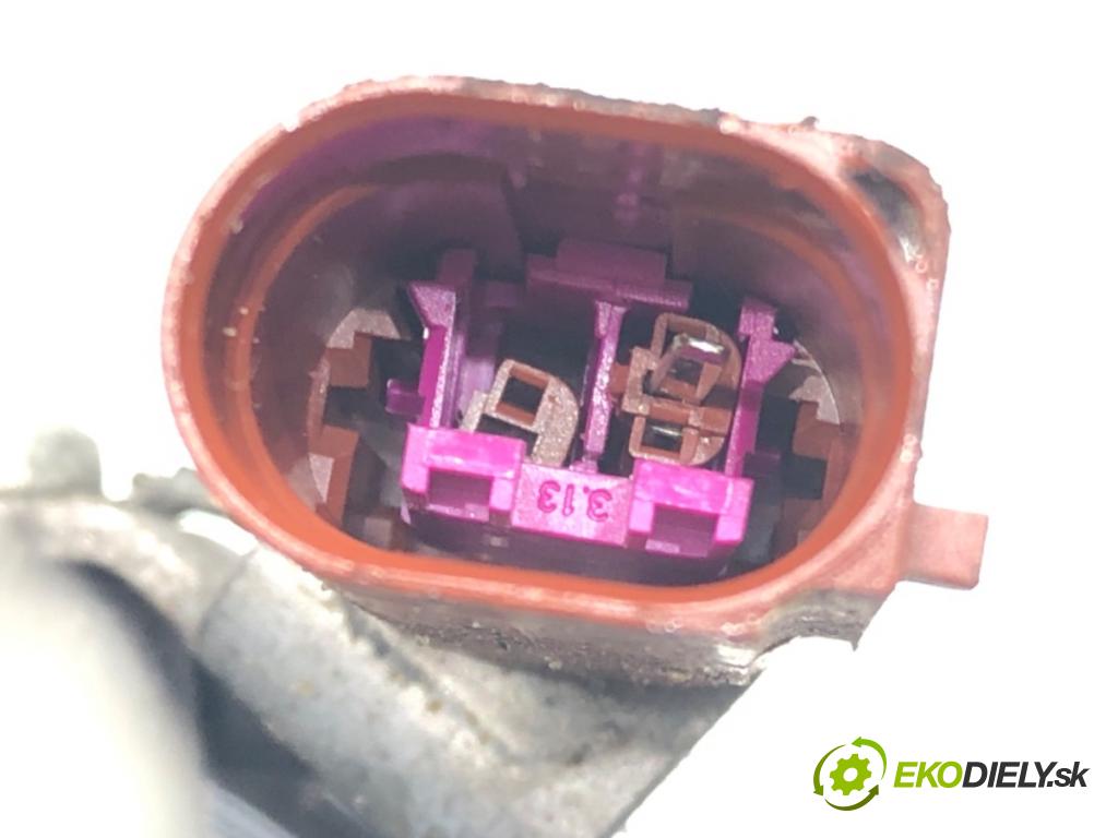 SKODA OCTAVIA III Combi (5E5, 5E6) 2012 - 2022    1.5 TSI 110 kW [150 KM] benzyna 2017 - 2022  Kompresor klimatizácie 3Q0816803B (Kompresor klimatizácie)