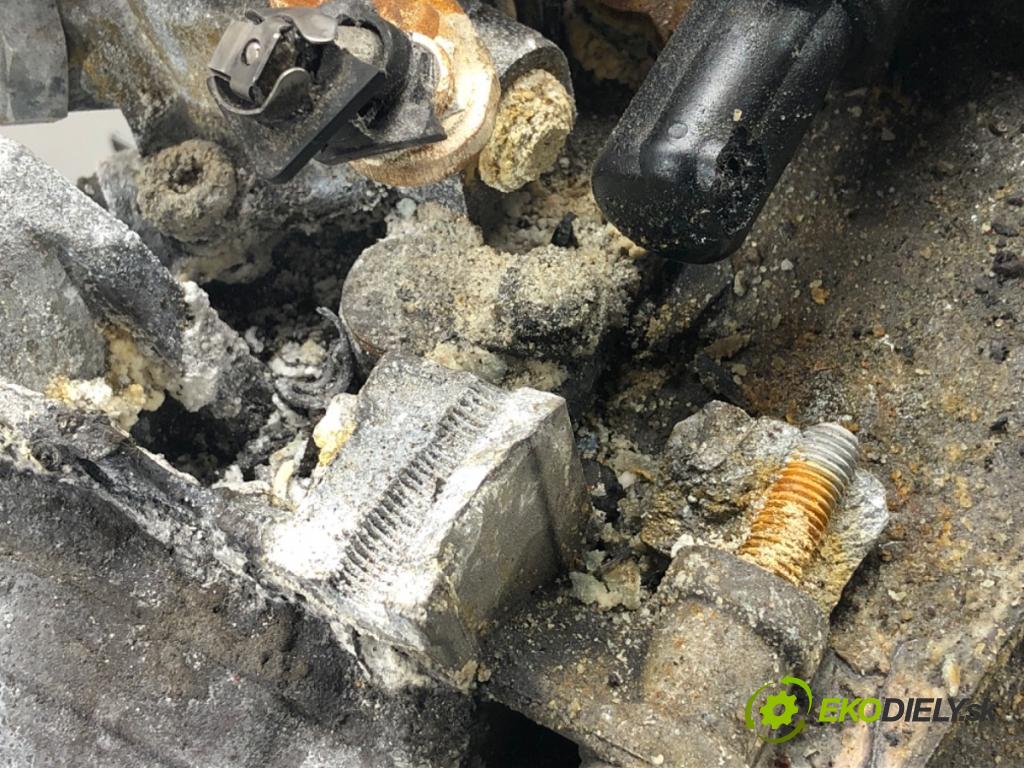 SKODA OCTAVIA III Combi (5E5, 5E6) 2012 - 2022    1.5 TSI 110 kW [150 KM] benzyna 2017 - 2022  Prevodovka TJW (Prevodovky)