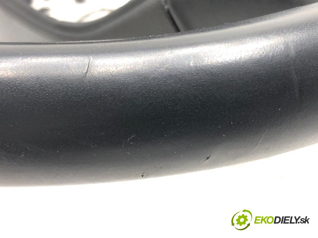 SKODA OCTAVIA III Combi (5E5, 5E6) 2012 - 2022    1.5 TSI 110 kW [150 KM] benzyna 2017 - 2022  Volant 5E0419091CF (Volant)