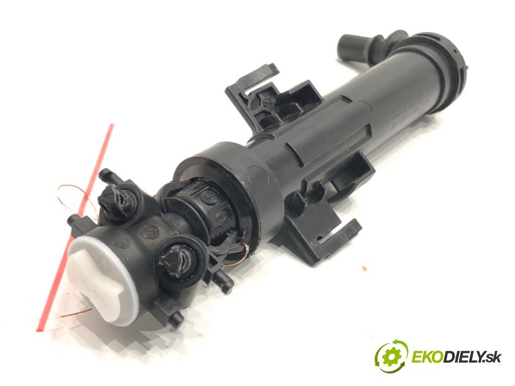 SKODA OCTAVIA III Kombi 2019 110 kW 1.5 TSI 1495 ostrekovača svetla ľavy predný 