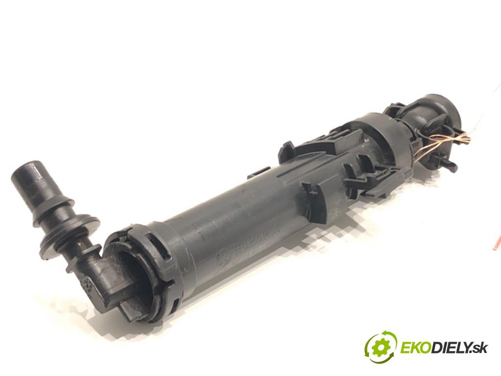 SKODA OCTAVIA III Kombi 2019 110 kW 1.5 TSI 1495 ostrekovača svetla ľavy predný