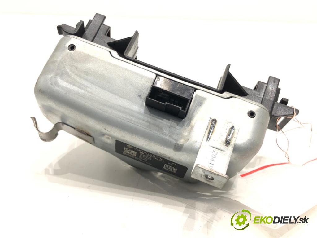 SKODA OCTAVIA III Combi (5E5, 5E6) 2012 - 2022    1.5 TSI 110 kW [150 KM] benzyna 2017 - 2022  blokáda volantu 2Q0905861A (Ostatné)