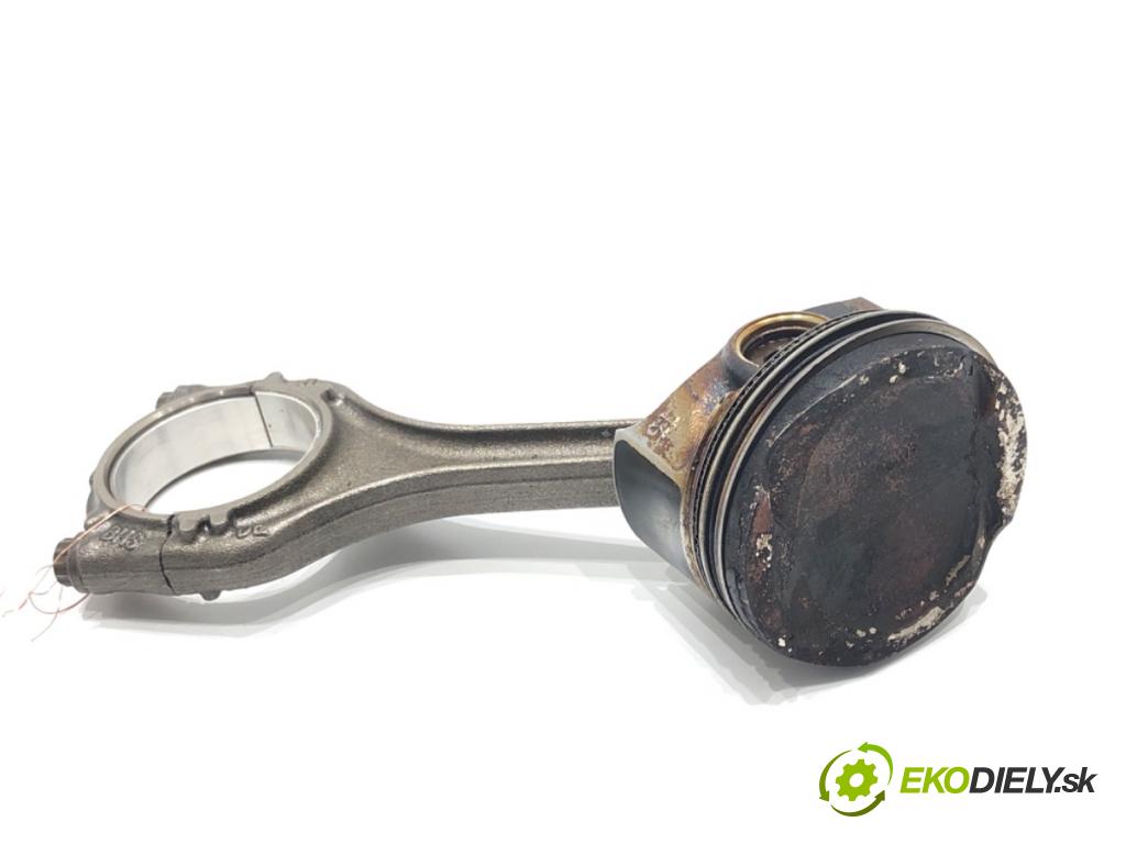 SKODA OCTAVIA III Combi (5E5, 5E6) 2012 - 2022    1.5 TSI 110 kW [150 KM] benzyna 2017 - 2022  PIEST: ojnica DPC 04ECP (Piest)