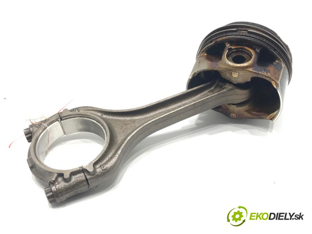 SKODA OCTAVIA III Combi (5E5, 5E6) 2012 - 2022    1.5 TSI 110 kW [150 KM] benzyna 2017 - 2022  PIEST: ojnica DPC 04ECP (Piest)