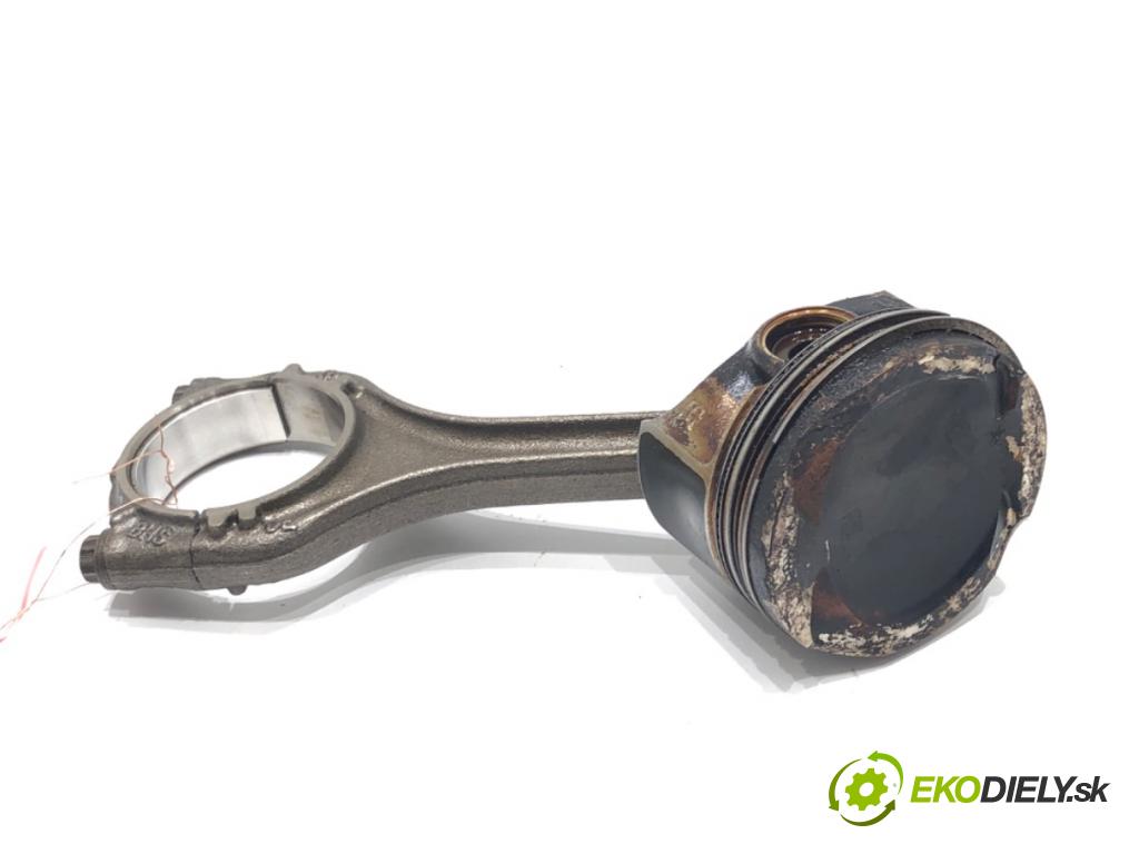 SKODA OCTAVIA III Combi (5E5, 5E6) 2012 - 2022    1.5 TSI 110 kW [150 KM] benzyna 2017 - 2022  PIEST: ojnica DPC 04ECP (Piest)