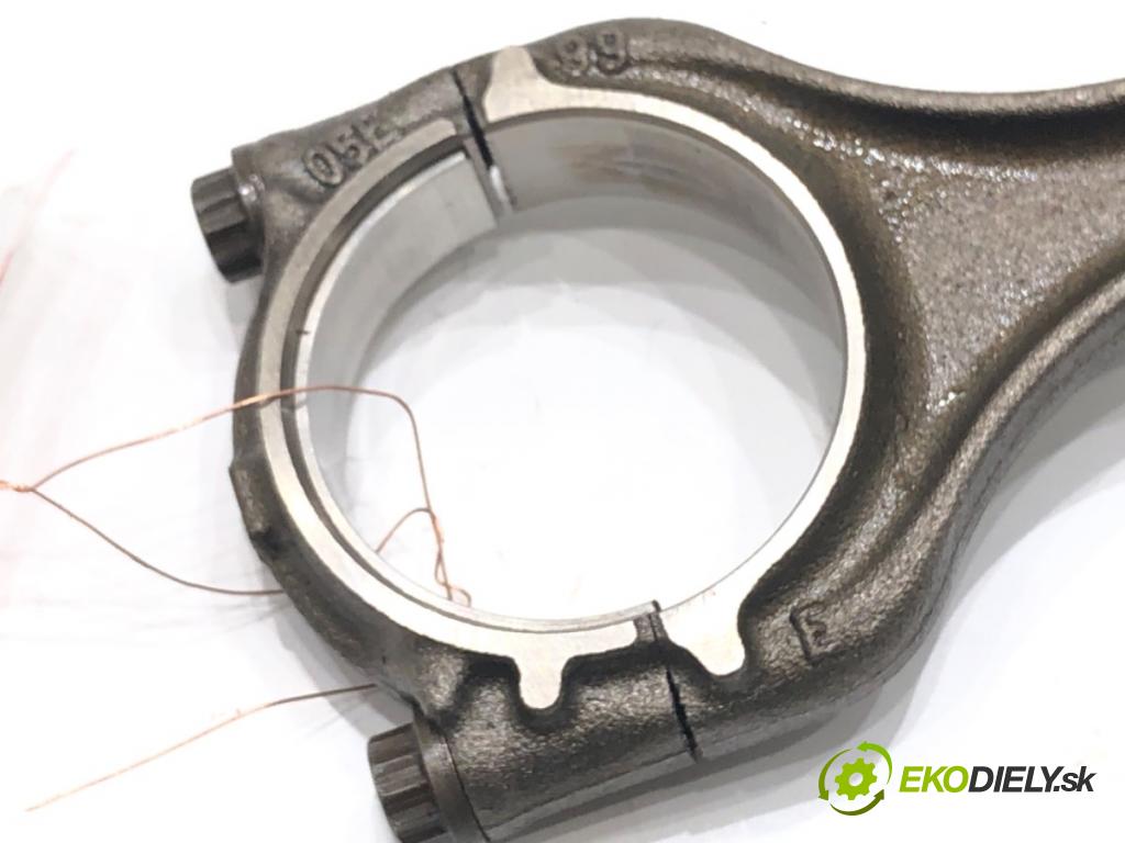 SKODA OCTAVIA III Combi (5E5, 5E6) 2012 - 2022    1.5 TSI 110 kW [150 KM] benzyna 2017 - 2022  PIEST: ojnica DPC 04ECP (Piest)