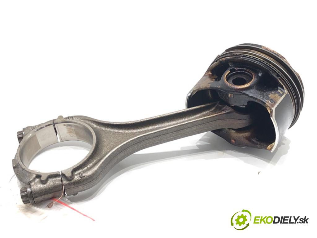 SKODA OCTAVIA III Combi (5E5, 5E6) 2012 - 2022    1.5 TSI 110 kW [150 KM] benzyna 2017 - 2022  PIEST: ojnica DPC 04ECP (Piest)