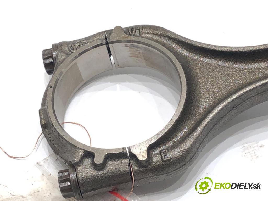 SKODA OCTAVIA III Combi (5E5, 5E6) 2012 - 2022    1.5 TSI 110 kW [150 KM] benzyna 2017 - 2022  PIEST: ojnica DPC 04ECP (Piest)